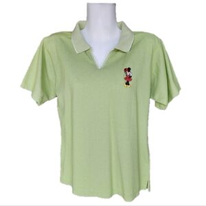 Disney Minnie Mouse Polo Shirt